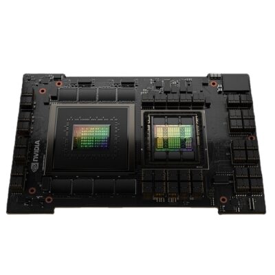 NVIDIA GH200 Grace Hopper Superchip 480GB
