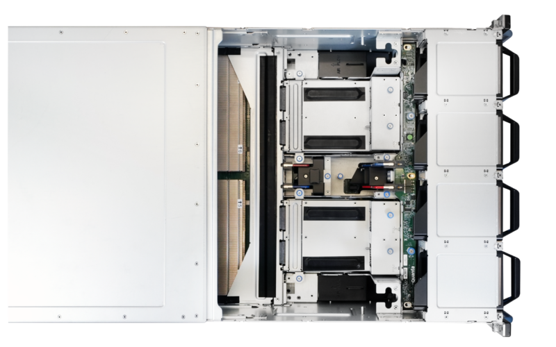Quanta QuantaGrid D74A-7U HGX H100 8 GPU 80GB - Image 7