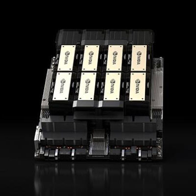 NVIDIA H200 Tensor Core GPU NVL SXM 141GB