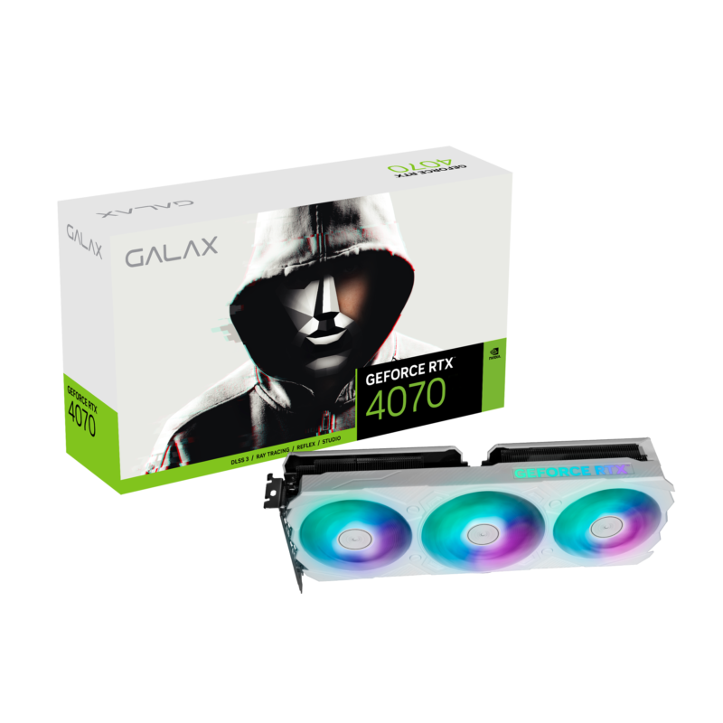 Galax Graphics Card RTX 4060 RTX 4060 ti RTX 4060 Super RTX 4070 RTX 4070 Ti RTX 4070 super RTX 4080 ti RTX 4080 RTX 4080 super RTX 4090 D RTX 4090 ti RTX 4090 8GB 10GB 12GB 24GB GPU - Image 13
