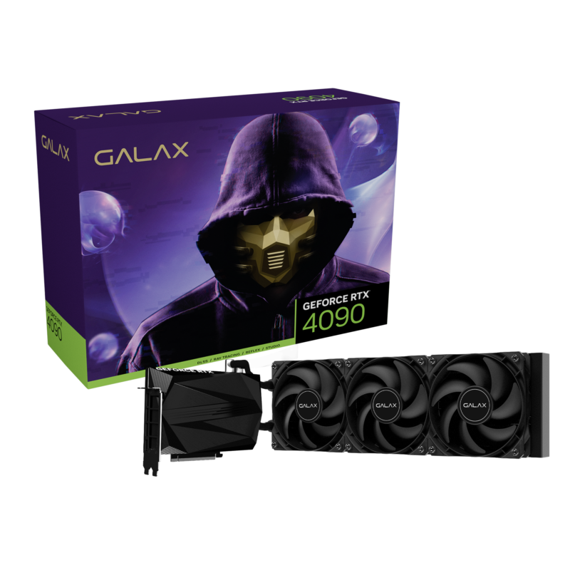 Galax Graphics Card RTX 4060 RTX 4060 ti RTX 4060 Super RTX 4070 RTX 4070 Ti RTX 4070 super RTX 4080 ti RTX 4080 RTX 4080 super RTX 4090 D RTX 4090 ti RTX 4090 8GB 10GB 12GB 24GB GPU - Image 4