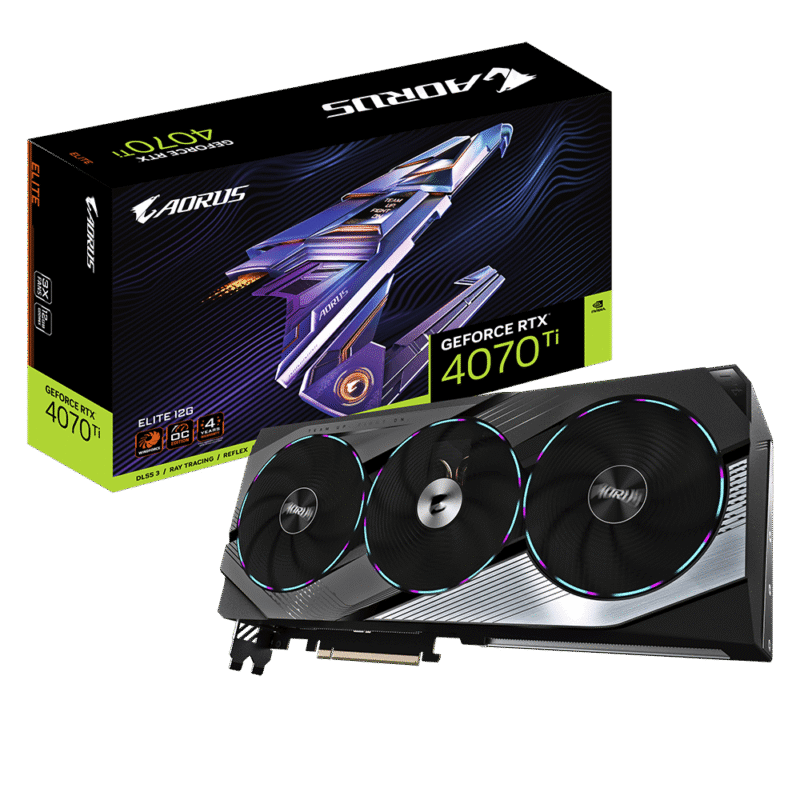 Gigabyte Graphics Card RTX 4060 RTX 4060 ti RTX 4060 Super RTX 4070 RTX 4070 Ti RTX 4070 super RTX 4080 ti RTX 4080 RTX 4080 super RTX 4090 D RTX 4090 ti RTX 4090 8GB 10GB 12GB 24GB - Image 14