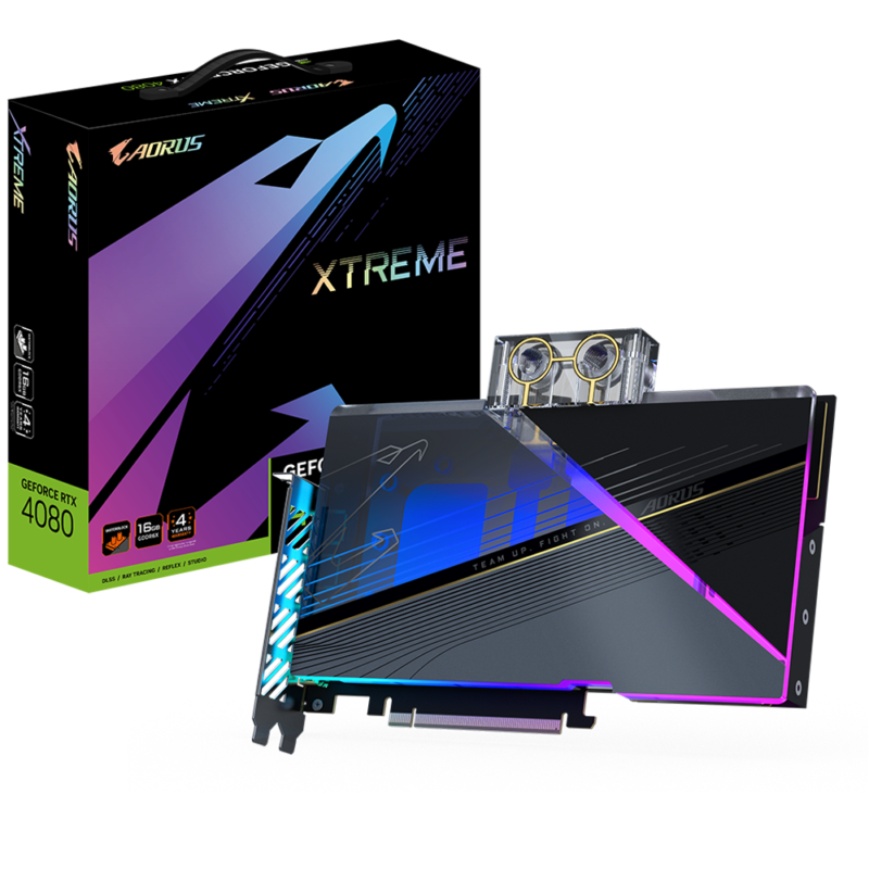 Gigabyte Graphics Card RTX 4060 RTX 4060 ti RTX 4060 Super RTX 4070 RTX 4070 Ti RTX 4070 super RTX 4080 ti RTX 4080 RTX 4080 super RTX 4090 D RTX 4090 ti RTX 4090 8GB 10GB 12GB 24GB - Image 4