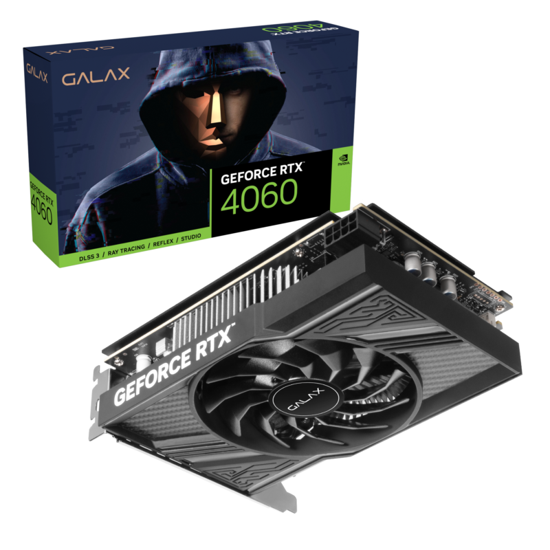 Galax Graphics Card RTX 4060 RTX 4060 ti RTX 4060 Super RTX 4070 RTX 4070 Ti RTX 4070 super RTX 4080 ti RTX 4080 RTX 4080 super RTX 4090 D RTX 4090 ti RTX 4090 8GB 10GB 12GB 24GB GPU - Image 28