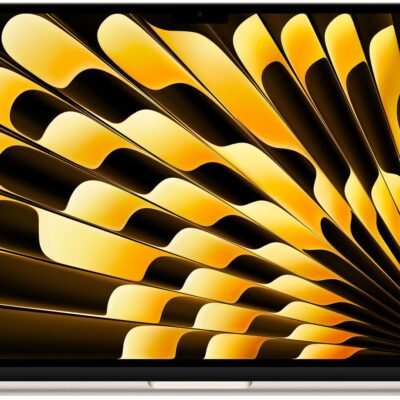 Apple MacBook Air 15 2024 M3 8GB 10GB 16GB 24GB Storage 256GB 512GB 1024GB 2048GB