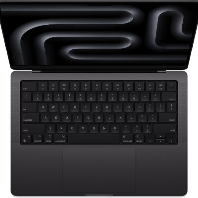 Apple MacBook Pro 14 2023 M3 Pro Max