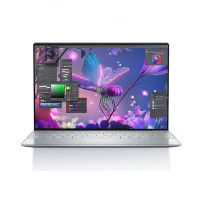 Dell notebook computer Inspiron Vostro 14/15.6inch 16G 8G 256G 512G 1T thin laptop program design online learning business office Used laptop