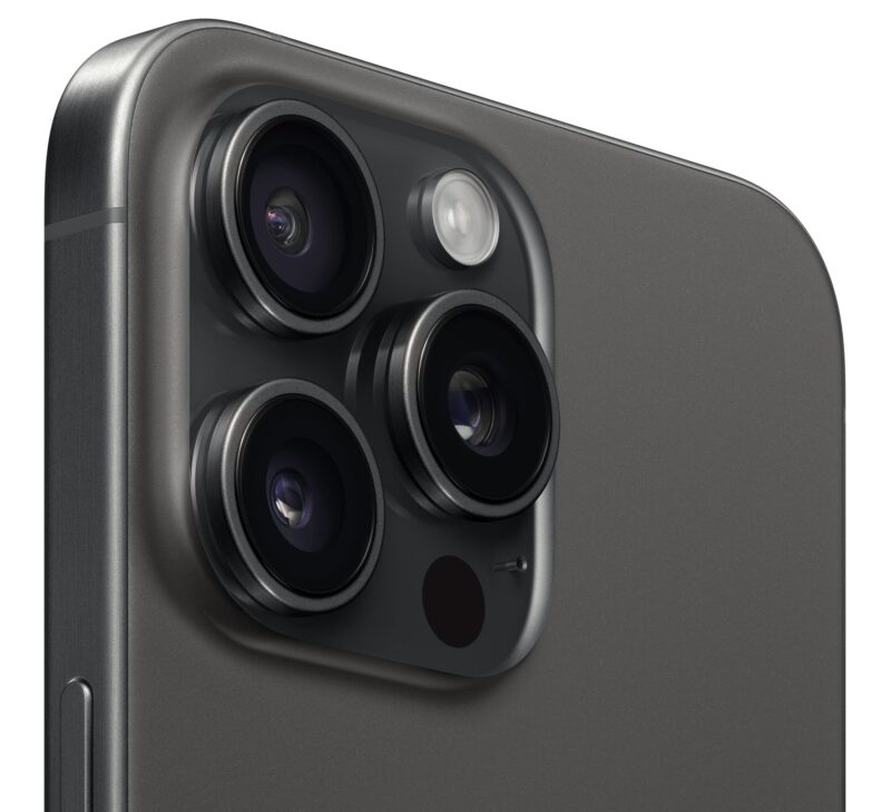 Apple iPhone 15 Pro - Image 3