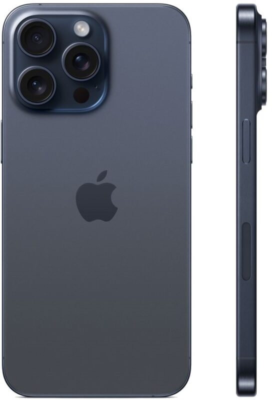 Apple iPhone 15 Pro - Image 9