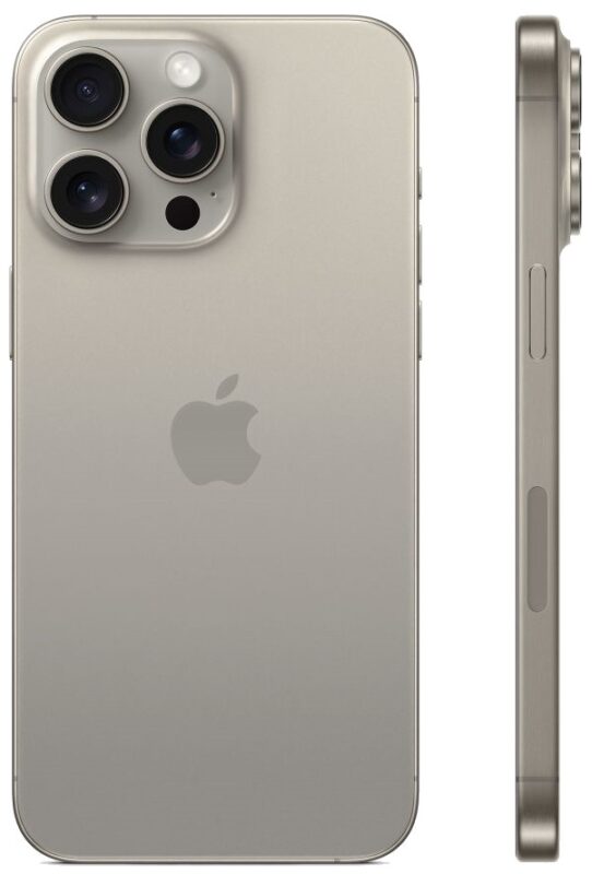 Apple iPhone 15 Pro - Image 14