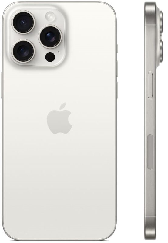 Apple iPhone 15 Pro - Image 15