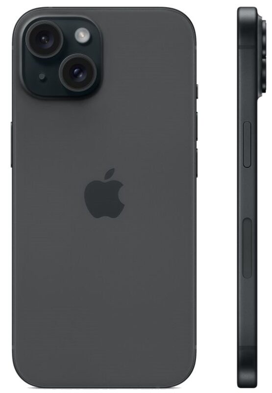 Apple iPhone 15 - Image 2