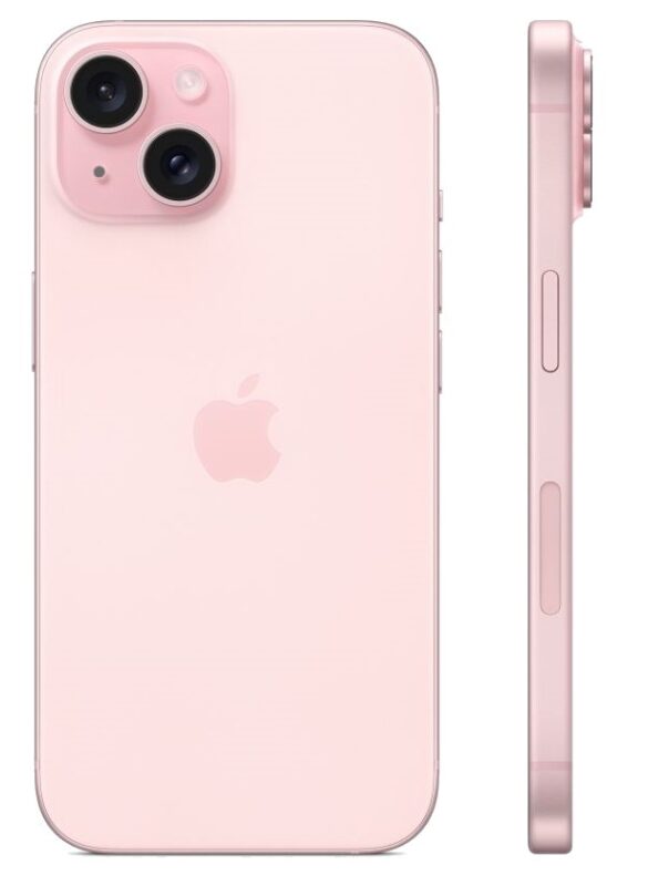 Apple iPhone 15 Plus - Image 13