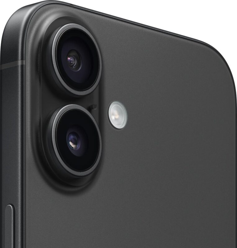 Mobile Phones Apple series iPhone 16 - Image 3