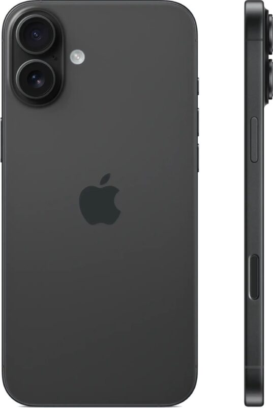 Mobile Phones Apple series iPhone 16 Plus - Image 4