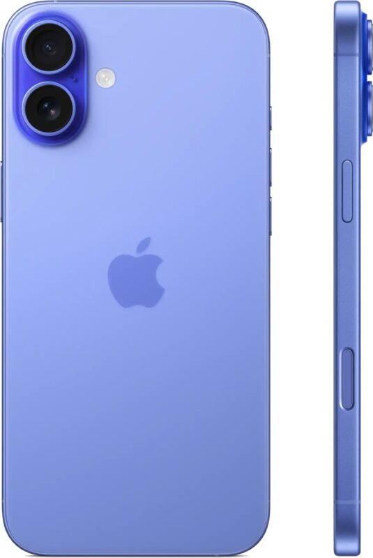 Mobile Phones Apple series iPhone 16 Plus - Image 18