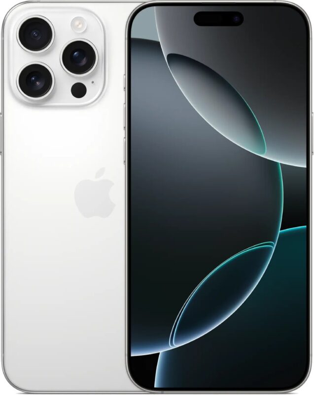 Mobile Phones Apple series iPhone 16 Pro Max - Image 17