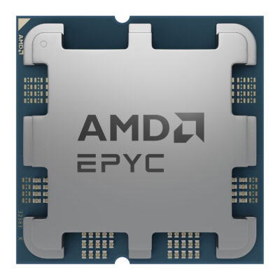 AMD EPYC 4244P 6 Cores 12 Threads 65 W TDP 3.8 GHz Frequency 5.1 GHz Boost Raphael Codename  Socket AM5