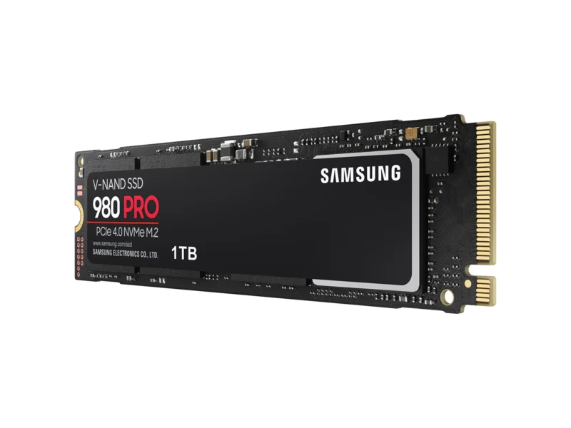 980 PRO PCIe® NVMe® SSD 2TB 500GB 1TB MZ-V8P1T0BW MZ-V8P2T0BW MZ-V8P500BW - Image 4