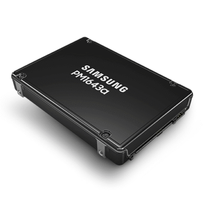 Samsung ENTERPRISE SSD Server 5G Connectivity enterprise storage Mass Production PM1643a SAS 12.0 Gbps 2.5 inch 15.36 TB 1.92 TB 30.72 TB 3.84 TB 7.68 TB 960 GB MZILT15THALA-00007 MZILT1T9HBJR-00007 MZILT30THALA-00007 MZILT3T8HBLS-00007 MZILT7T6HALA-00007 MZILT960HBHQ-00007