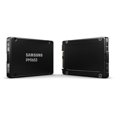 Samsung ENTERPRISE SSD Server 5G Connectivity enterprise storage PM1653 SAS 24.0 Gbps 2.5 inch MZILG15THBLA MZILG1T9HCJR MZILG30THBLA MZILG3T8HCLS MZILG7T6HBLA MZILG960HCHQ 15.36 TB 1.92 TB 30.72 TB 3.84 TB 7.68 TB 960 GB