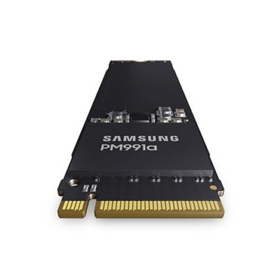 Samsung PC SSD PM991/PM991a MZVLQ128HCHQ-00$00/07 MZVLQ1T0HBLB-00$00/07 MZVLQ256HBJD-00$00/07 MZVLQ512HBLU-00$00/07 M.2 128 GB 1 TB 256 GB 512 GB