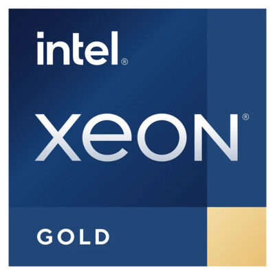 Intel Xeon Gold 6454S 32 Cores 64 Threads 270 W TDP 2.2 GHz Frequency 3.4 GHz Boost Sapphire Rapids Codename Socket 4677