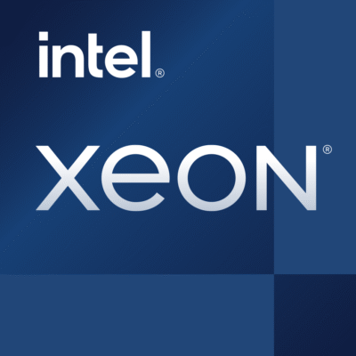 Intel Xeon E-2414 4 Cores 4 Threads 55 W TDP 2.6 GHz Frequency 4.5 GHz Boost Raptor Lake-S Codename Socket 1700