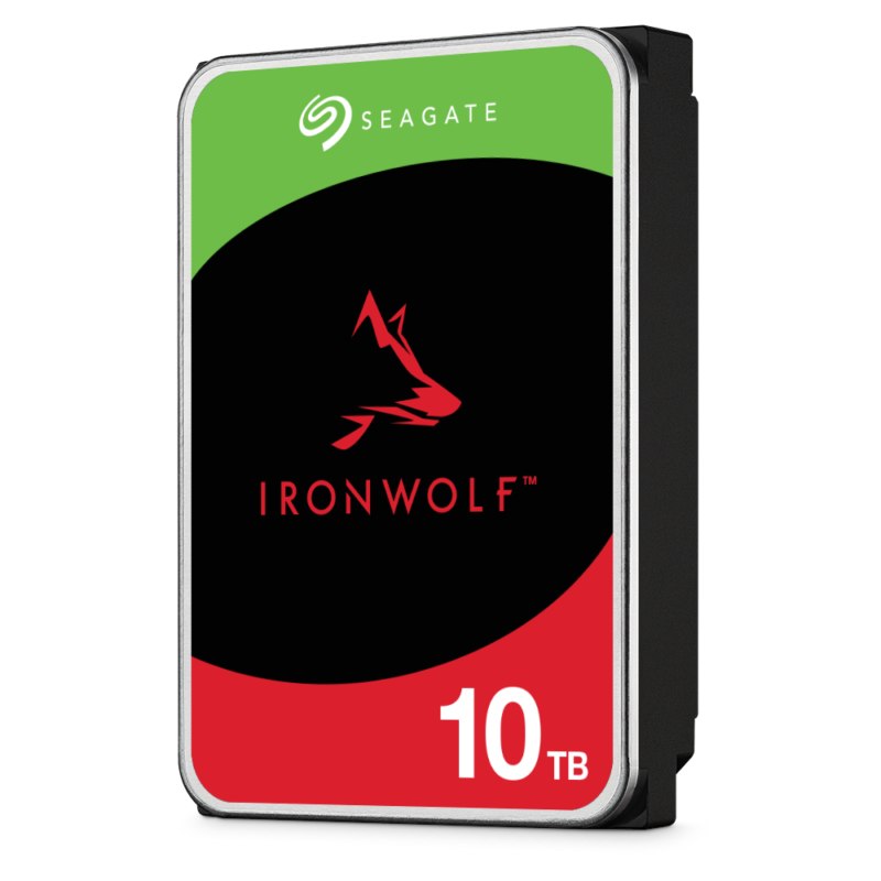 Seagate Network Attached Storage (NAS) IronWolf NAS Hard Drives 16TB 14TB 12TB 10TB 8TB 6TB 4TB 3TB 2TB 1TB - Image 20