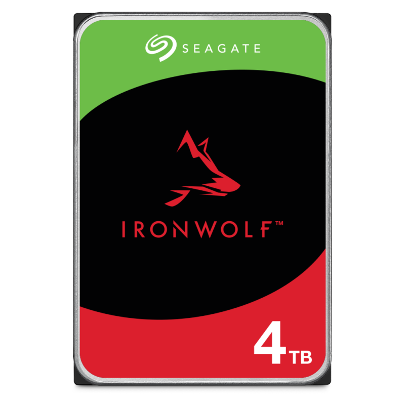 Seagate Network Attached Storage (NAS) IronWolf NAS Hard Drives 16TB 14TB 12TB 10TB 8TB 6TB 4TB 3TB 2TB 1TB - Image 12