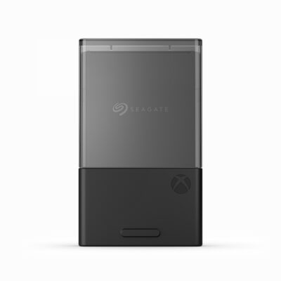 Gaming Hard Drives and SSDs Xbox External Hard Drives and SSDs Storage Expansion Card for Xbox Series X|S 512GB 1TB 2TB