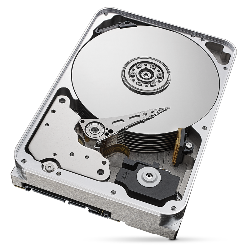 Seagate Network Attached Storage NAS IronWolf Pro NAS Hard Drive 2TB 3TB 4TB 6TB 8TB 10TB 12TB 14TB 16TB 18TB 20TB 22TB 3.5 Hard Disk Drive - Image 35