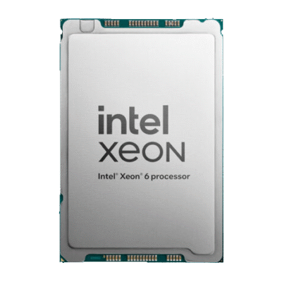 Intel Xeon 6787P