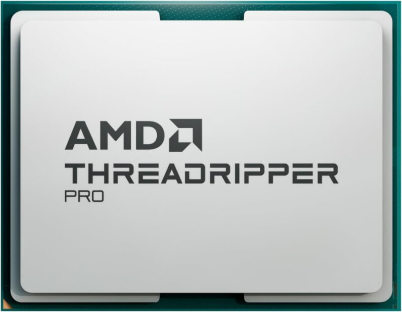 AMD Ryzen Threadripper PRO 9955WX - Image 2