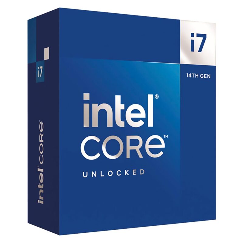 Intel Core Processor i3-14100F i7-14700KF i3-14100 i7-14700 i5-14600KF i7-14700K i5-14400F i7-14790F i5-14400 i9-14900 i5-14500 i9-14900F i5-14490F i9-14900K i5-14600 i9-14900KF i5-14600K i9-14900KS i7-14700F i3-14100T i5-14400T i5-14500T i5-14600T i7-14700T i9-14900T - Image 3