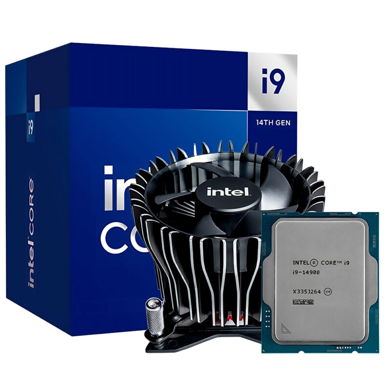 Intel Core Processor i3-14100F i7-14700KF i3-14100 i7-14700 i5-14600KF i7-14700K i5-14400F i7-14790F i5-14400 i9-14900 i5-14500 i9-14900F i5-14490F i9-14900K i5-14600 i9-14900KF i5-14600K i9-14900KS i7-14700F i3-14100T i5-14400T i5-14500T i5-14600T i7-14700T i9-14900T - Image 4