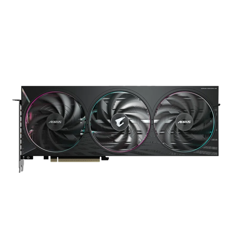 Gigabyte GeForce Graphics Card RTX 5060 GAMING OC V2 8G RTX 5060 EAGLE MAX OC ICE 8G RTX 5060 WINDFORCE MAX OC V2 8G RTX 5060 OC D7 Low Profile 8G - Image 2
