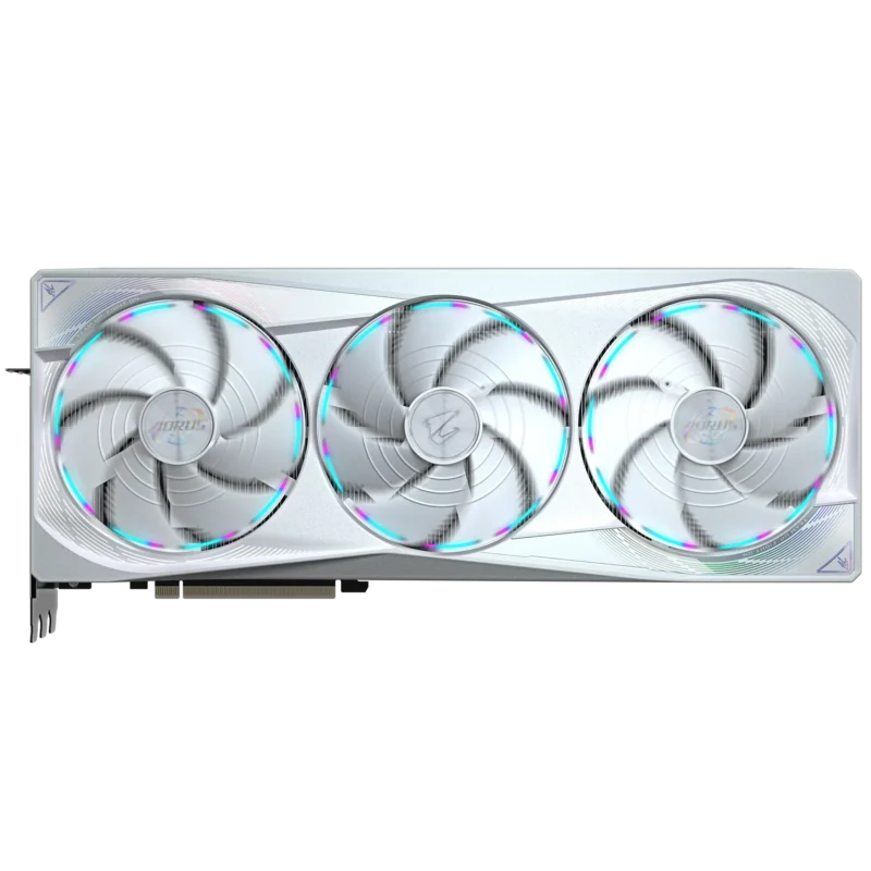 Gigabyte AORUS GeForce RTX 5080 XTREME WATERFORCE 16G RTX 5080 MASTER ICE 16G RTX 5080 WINDFORCE OC 16G