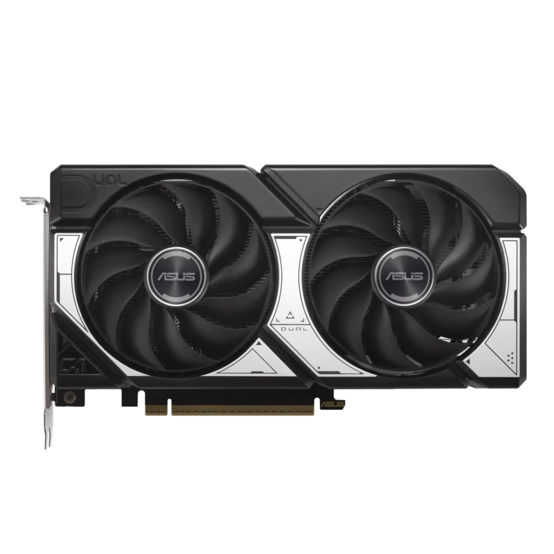 ASUS Dual GeForce RTX 5060 Ti 16GB 8GB GDDR7 White OC Edition PRIME GeForce RTX 5060 Ti 8GB 16GB GDDR7 TUF Gaming GeForce RTX 5060 Ti 16GB GDDR7 OC Edition - Image 3