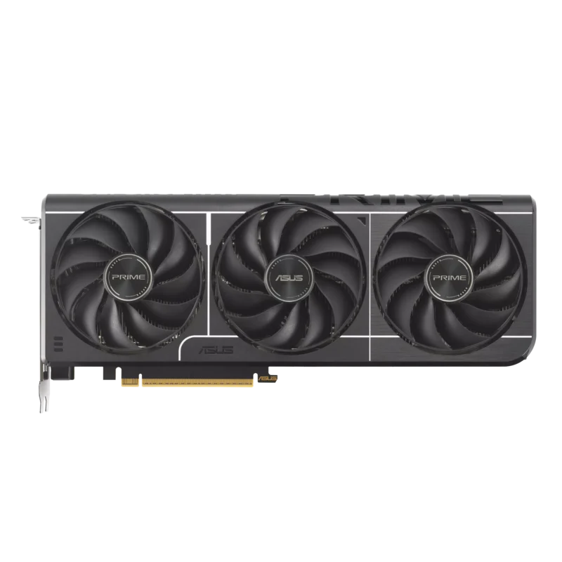 ASUS Dual GeForce RTX 5060 Ti 16GB 8GB GDDR7 White OC Edition PRIME GeForce RTX 5060 Ti 8GB 16GB GDDR7 TUF Gaming GeForce RTX 5060 Ti 16GB GDDR7 OC Edition - Image 2
