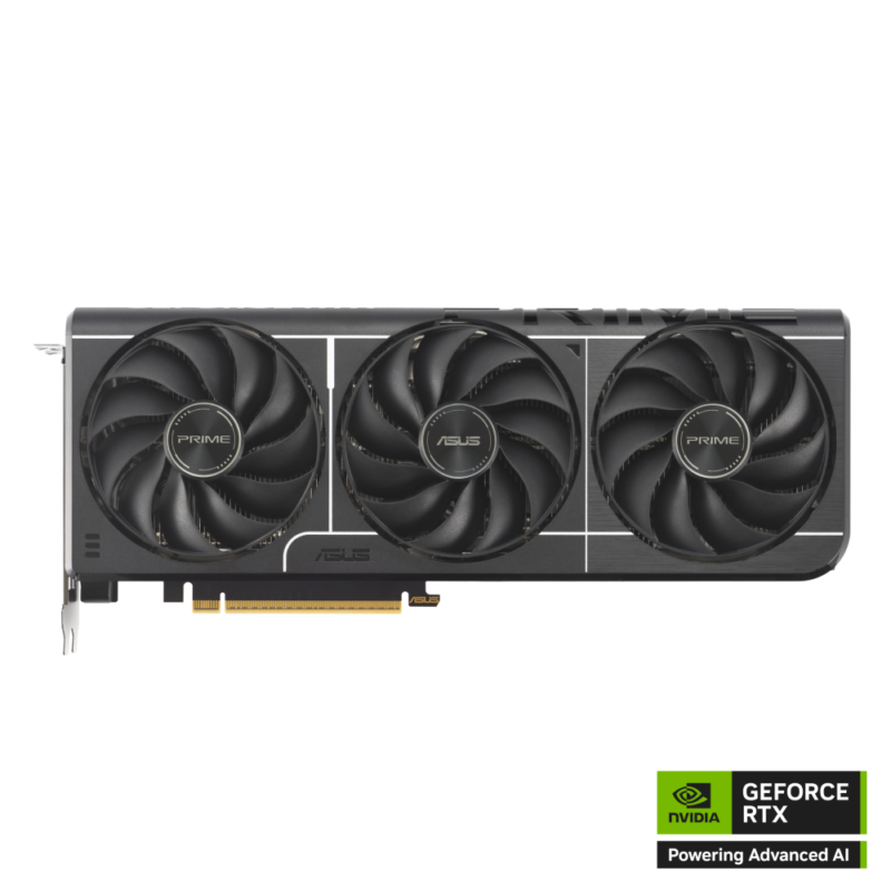 ASUS Dual GeForce RTX 5060 Ti 16GB 8GB GDDR7 White OC Edition PRIME GeForce RTX 5060 Ti 8GB 16GB GDDR7 TUF Gaming GeForce RTX 5060 Ti 16GB GDDR7 OC Edition - Image 5