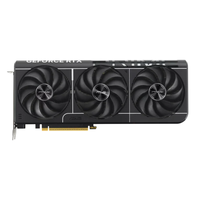 ASUS ROG Strix GeForce RTX 5070 Ti 16GB GDDR7 OC Edition TUF Gaming RTX 5070 Ti 16GB GDDR7 BTF RTX 5070 Ti 16GB GDDR7 OC Edition ProArt RTX 5070 Ti OC Edition 16GB GDDR7 - Image 2