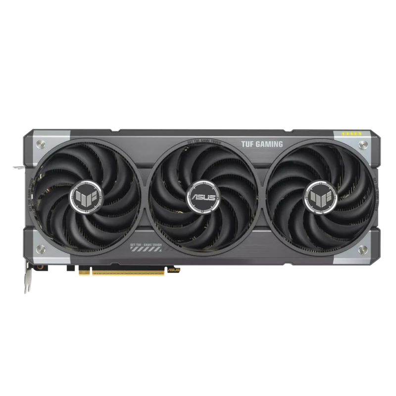 ASUS ROG Strix GeForce RTX 5070 12GB TUF Gaming GeForce RTX 5070 12GB GDDR7 OC Edition ATS RTX5070 O12G V2 TX RTX5070 OC 12G