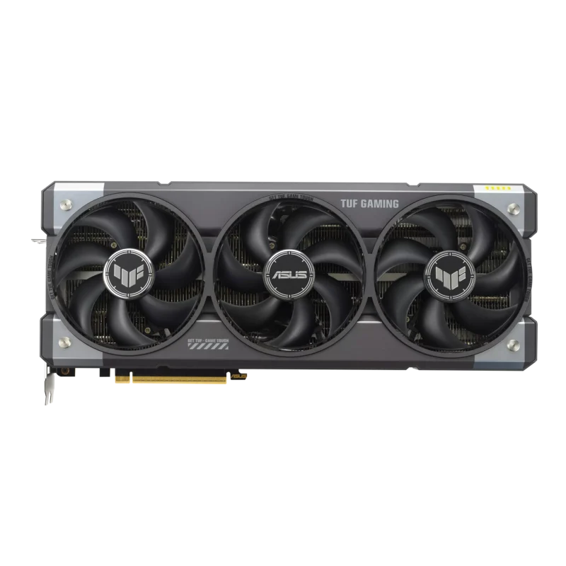 ASUS ROG Astral LC RTX 5090 32GB GDDR7 OC Edition ROG Matrix Platinum RTX 5090 ROG Astral RTX 5090 32GB ProArt RTX 5090 32GB GDDR7 OC Edition - Image 7