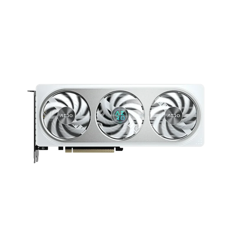 Gigabyte GeForce Graphics Card RTX 5060 GAMING OC V2 8G RTX 5060 EAGLE MAX OC ICE 8G RTX 5060 WINDFORCE MAX OC V2 8G RTX 5060 OC D7 Low Profile 8G - Image 3