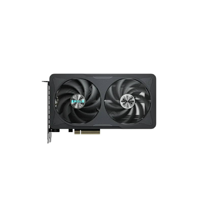 Gigabyte GeForce Graphics Card RTX 5060 GAMING OC V2 8G RTX 5060 EAGLE MAX OC ICE 8G RTX 5060 WINDFORCE MAX OC V2 8G RTX 5060 OC D7 Low Profile 8G - Image 6