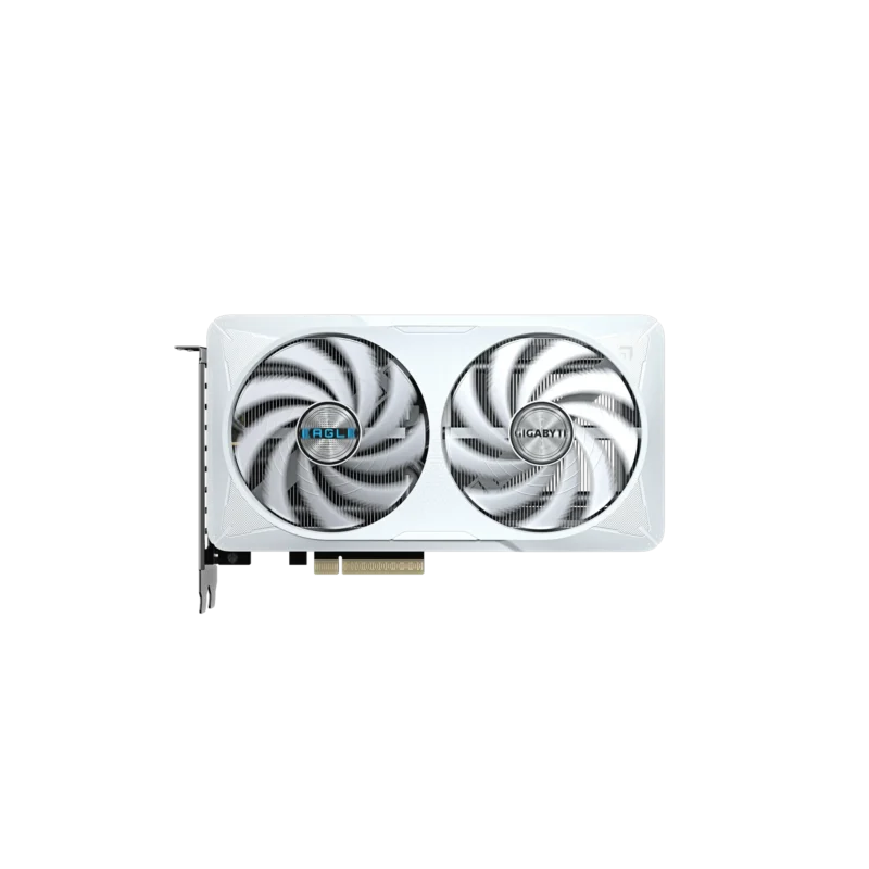 Gigabyte GeForce Graphics Card RTX 5060 GAMING OC V2 8G RTX 5060 EAGLE MAX OC ICE 8G RTX 5060 WINDFORCE MAX OC V2 8G RTX 5060 OC D7 Low Profile 8G - Image 5