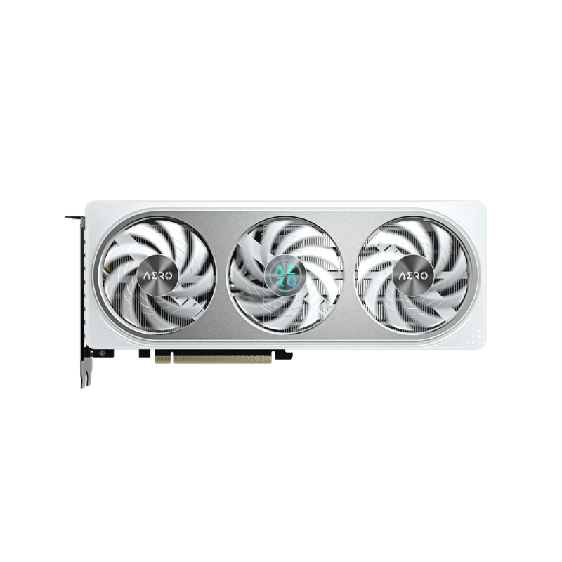 Gigabyte GeForce Graphics Cards RTX 5060 Ti GAMING OC 16G 8G AORUS GeForce RTX 5060 Ti ELITE 16G EAGLE OC ICE MAX OC 16G 8G RTX 5060 Ti WINDFORCE MAX OC 16G AORUS RTX 5060 Ti AI BOX - Image 7
