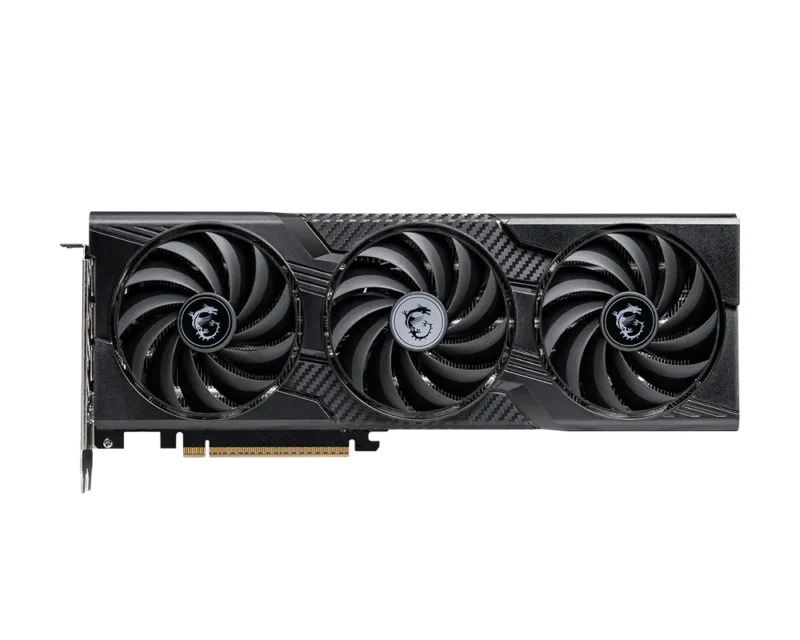MSI Graphics Card RTX 5070 12G VENTUS 3X OC 2X OC RTX 5070 12G GAMING TRIO OC RTX 5070 12G INSPIRE 3X OC RTX 5070 12G VANGUARD SOC LAUNCH EDITION