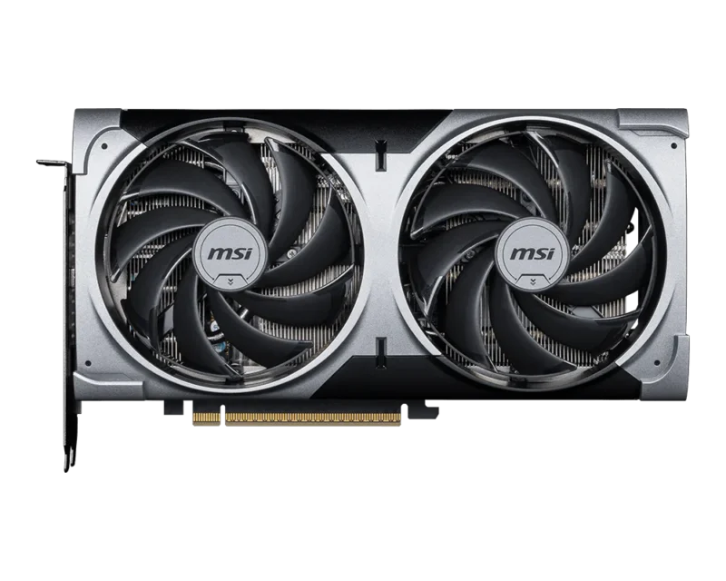 MSI Graphics Card RTX 5070 12G VENTUS 3X OC 2X OC RTX 5070 12G GAMING TRIO OC RTX 5070 12G INSPIRE 3X OC RTX 5070 12G VANGUARD SOC LAUNCH EDITION - Image 2